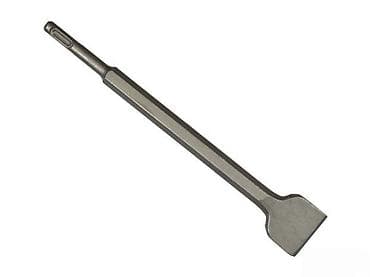 Špica/dlato za štemanje sa SDS‑Plus prihvatom - Tip: ravno (špacl) na lalafo.rs Špica/dlato za štemanje sa SDS‑Plus prihvatom - Tip: ravno (špacl)