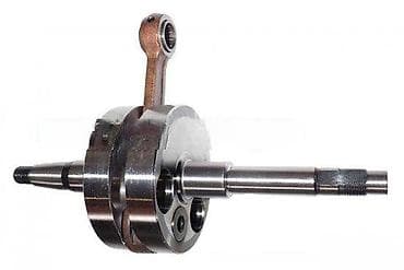 Radilica za dvotaktni skuter/moped - Kompletna radilica sa klipnjačom na lalafo.rs Radilica za dvotaktni skuter/moped - Kompletna radilica sa klipnjačom