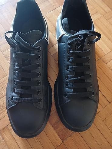 Alexander Mcgueen.muske pstike. br 44 na lalafo.rs — 1 Alexander Mcgueen.muske pstike. br 44 — 1