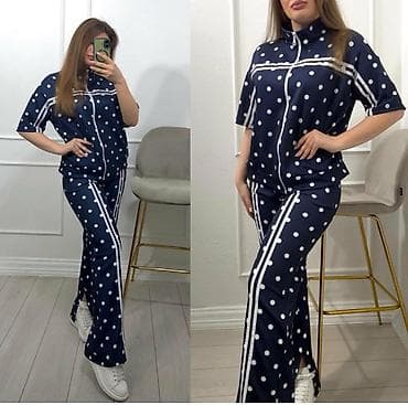 prsluk jaknica mango u: #Kompleti
Cena 3600
Uni vel.
V30 at lalafo.rs — 4 prsluk jaknica mango u: #Kompleti
Cena 3600
Uni vel.
V30 — 4