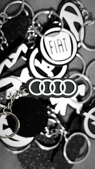 Privesci za ključeve – automobilski brendovi - Motiv: Škoda, Renault na lalafo.rs — 5 Privesci za ključeve – automobilski brendovi - Motiv: Škoda, Renault — 5