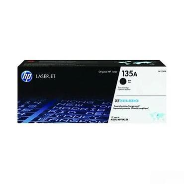 HP 135A Crni originalni LaserJet toner (W1350A) - Tip: toner kaseta na lalafo.rs HP 135A Crni originalni LaserJet toner (W1350A) - Tip: toner kaseta