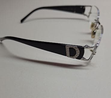 DOLCE & GABBANA dioptrijski okvir. - Originalni D&G ram bez na lalafo.rs — 5 DOLCE & GABBANA dioptrijski okvir. - Originalni D&G ram bez — 5