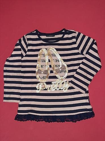 SNIZENO Kvalitetni duksevi za devojcice vel 6 na lalafo.rs — 3 SNIZENO Kvalitetni duksevi za devojcice vel 6 — 3