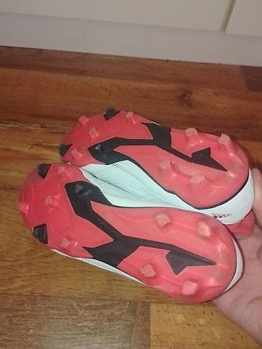 Adidas Predator kopačke za travu - Model: Predator (serija s at lalafo.rs — 5 Adidas Predator kopačke za travu - Model: Predator (serija s — 5