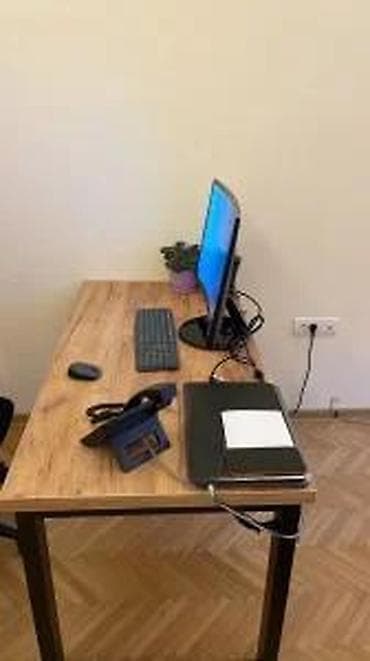 Office Furniture: RADNI STO MADE IN SRBIJA | Kontakt telefon 06******** Viber 06******** at lalafo.rs — 1 Office Furniture: RADNI STO MADE IN SRBIJA | Kontakt telefon 06******** Viber 06******** — 1