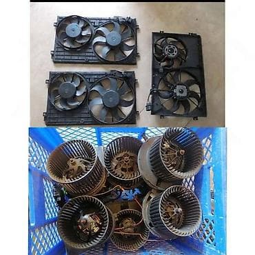 VENTILATOR ZA VOLKSWAGEN GOLF 4, GOLF 5 | ventilatori za golfa 4 i 5 na lalafo.rs VENTILATOR ZA VOLKSWAGEN GOLF 4, GOLF 5 | ventilatori za golfa 4 i 5