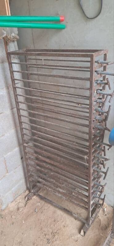 Stolarska rucna presa za lepljenje 50e Presa koristena u proizvodnji na lalafo.rs Stolarska rucna presa za lepljenje 50e Presa koristena u proizvodnji