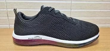 Skechers (br.39) patike su u odličnom stanju, kao što se vidi i na na lalafo.rs — 3 Skechers (br.39) patike su u odličnom stanju, kao što se vidi i na — 3