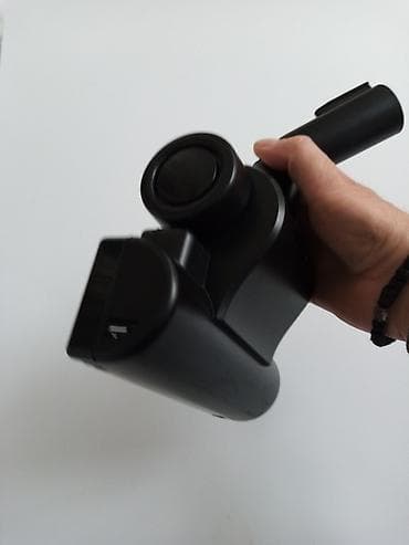 Četke za usisivače: Turbo papucica sa rotirajucom cetkom je u odlicnom stanju i odlicno na lalafo.rs — 10 Četke za usisivače: Turbo papucica sa rotirajucom cetkom je u odlicnom stanju i odlicno — 10