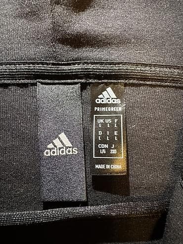 Adidas muška dukserica sa kapuljačom – Primegreen - Model: sportska na lalafo.rs — 2 Adidas muška dukserica sa kapuljačom – Primegreen - Model: sportska — 2