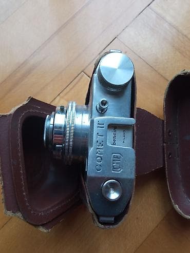 Srari foto aparat italijanski na lalafo.rs Srari foto aparat italijanski