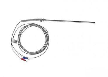 dve suknje po: Industrijska temperaturna sonda – do 400 °C - Tip: metalna štapna at lalafo.rs — 1 dve suknje po: Industrijska temperaturna sonda – do 400 °C - Tip: metalna štapna — 1