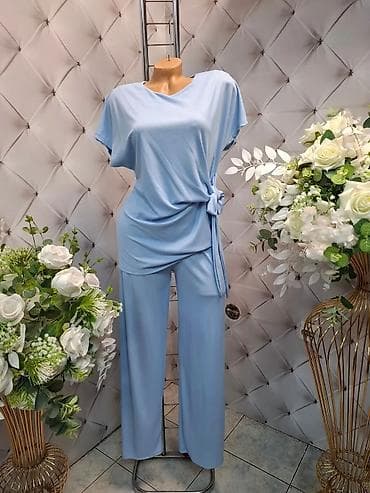 Women's Clothing: 0101 Brand, M, L, S, color - Light blue at lalafo.rs — 4 Women's Clothing: 0101 Brand, M, L, S, color - Light blue — 4