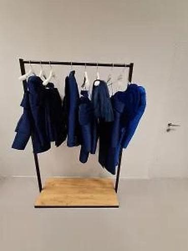 Office Furniture: ŠTENDERI ZA BUTIKE PROIZVODNJA PO MERI | at lalafo.rs — 2 Office Furniture: ŠTENDERI ZA BUTIKE PROIZVODNJA PO MERI | — 2