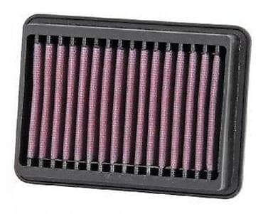 Sportski panel filter vazduha – pravougaoni - Tip: visokopropusni na lalafo.rs Sportski panel filter vazduha – pravougaoni - Tip: visokopropusni