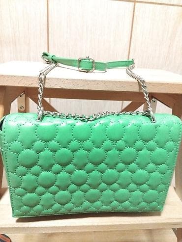 original esprit: Nova torba Sinsay, svetlo zelena boja at lalafo.rs — 1 original esprit: Nova torba Sinsay, svetlo zelena boja — 1