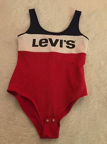 Underwear: Nov bodi”Levis”kupljen u Becu pre mesec dana, prodajem veoma povoljno at lalafo.rs — 3 Underwear: Nov bodi”Levis”kupljen u Becu pre mesec dana, prodajem veoma povoljno — 3