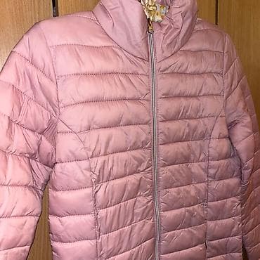 prsluk jaknica mango u: Tanja jaknica,nova bez etikete.Nije nosena. Naznacena velicina at lalafo.rs — 1 prsluk jaknica mango u: Tanja jaknica,nova bez etikete.Nije nosena. Naznacena velicina — 1