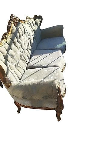 Matresses: Stilska salonska garnitura ✅komplet 5 u1 Dobro očuvana za svoje at lalafo.rs — 7 Matresses: Stilska salonska garnitura ✅komplet 5 u1 Dobro očuvana za svoje — 7