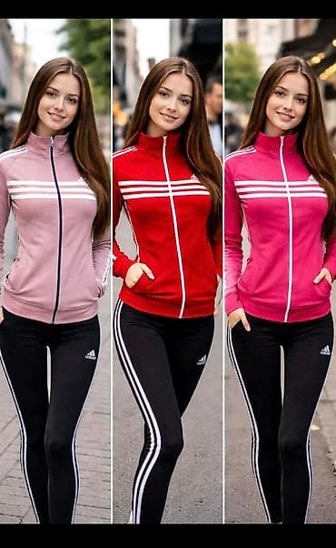 Sweatsuit Sets: 04. ženske trenerke S,M,L,XL,XXL,3XL veličine 4200 din🌸🌸 at lalafo.rs — 6 Sweatsuit Sets: 04. ženske trenerke S,M,L,XL,XXL,3XL veličine 4200 din🌸🌸 — 6