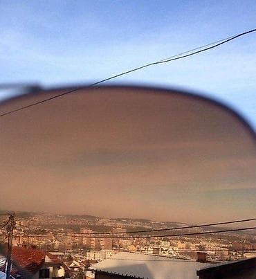AVIATOR braon stakla. Vintage naočare Aviator sa prelepim BRAON na lalafo.rs — 5 AVIATOR braon stakla. Vintage naočare Aviator sa prelepim BRAON — 5