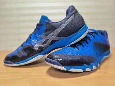 Patike: Patike, Asics, veličina - 49 na lalafo.rs Patike: Patike, Asics, veličina - 49