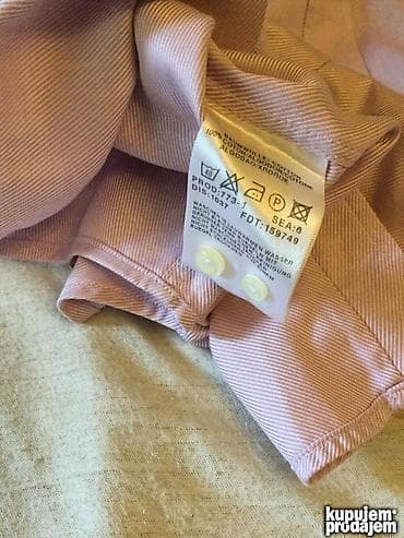 Shirt Hugo Boss, color - White at lalafo.rs — 9 Shirt Hugo Boss, color - White — 9