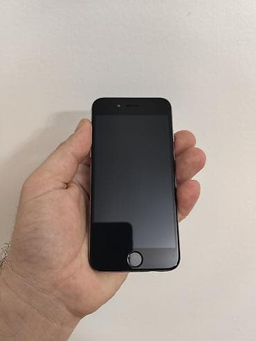 Iphone 6 sa 64 gb memorije, sim free icloud free. Ok očuvan, i potpuno na lalafo.rs — 1 Iphone 6 sa 64 gb memorije, sim free icloud free. Ok očuvan, i potpuno — 1