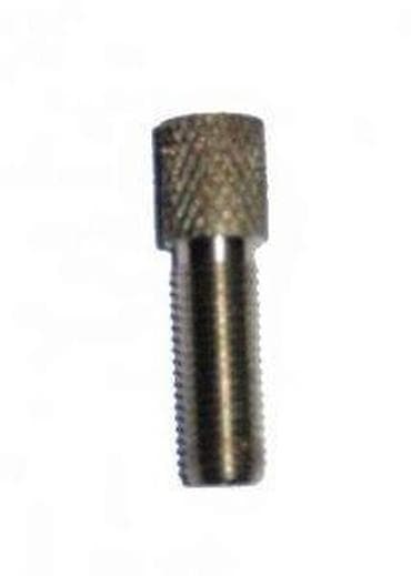 Home & Garden: Navojni šraf sa nazubljenom glavom (thumb screw) - Materijal: metal at lalafo.rs — 2 Home & Garden: Navojni šraf sa nazubljenom glavom (thumb screw) - Materijal: metal — 2