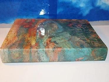 Slovensko slikarstvotekst na slovenačkom jezikuAutor studije Špelca na lalafo.rs Slovensko slikarstvotekst na slovenačkom jezikuAutor studije Špelca