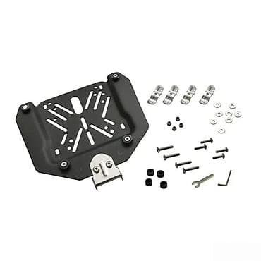 Travel suitcases and bags: Aluminijumski top kofer za motor – GS Adventure stil - Materijal at lalafo.rs — 3 Travel suitcases and bags: Aluminijumski top kofer za motor – GS Adventure stil - Materijal — 3