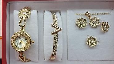 Prelepi setovi odličnog kvaliteta. Cena 2500 dinara. 🎁
💋 na lalafo.rs — 5 Prelepi setovi odličnog kvaliteta. Cena 2500 dinara. 🎁
💋 — 5