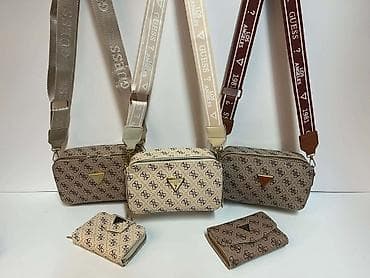 Torbe su sve 3500din, novcanici po 2500 Set ženske torbe i novčanici – na lalafo.rs — 5 Torbe su sve 3500din, novcanici po 2500 Set ženske torbe i novčanici – — 5