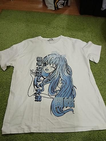 Muške majice – set od 3 komada, kratki rukav 1) Crna majica “Staunch” na lalafo.rs — 5 Muške majice – set od 3 komada, kratki rukav 1) Crna majica “Staunch” — 5