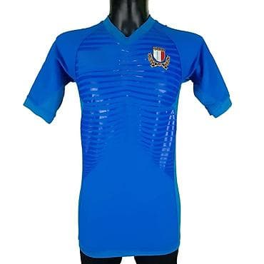 Men's T-shirt bоја - Svetloplava na lalafo.rs — 2 Men's T-shirt bоја - Svetloplava — 2