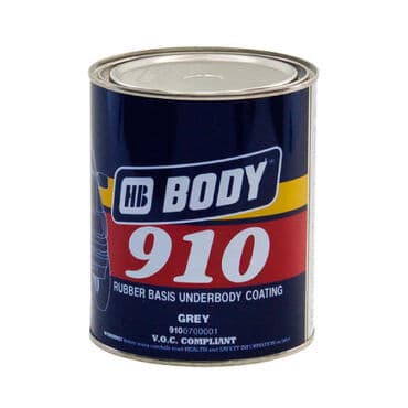 BODY 910 je bitumenska zaštita koja se koristi za zaštitu donjih na lalafo.rs BODY 910 je bitumenska zaštita koja se koristi za zaštitu donjih