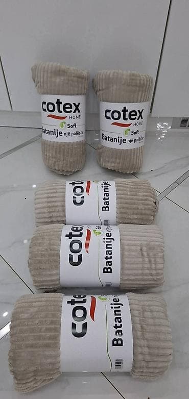 Ćebe 200x200 rebrasti plis 1950 dinara na lalafo.rs — 3 Ćebe 200x200 rebrasti plis 1950 dinara — 3