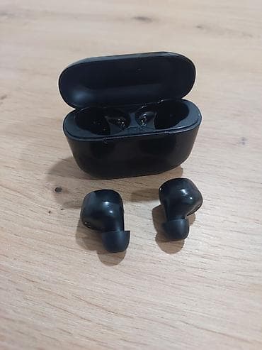 Jlab slušalice za telefon, kupljene pre 2 godine, u dobrom su stanju at lalafo.rs — 1 Jlab slušalice za telefon, kupljene pre 2 godine, u dobrom su stanju — 1