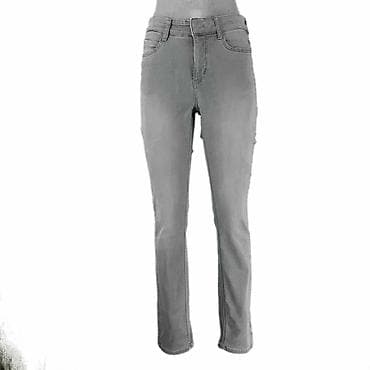 Jeans, color - Grey at lalafo.rs — 2 Jeans, color - Grey — 2