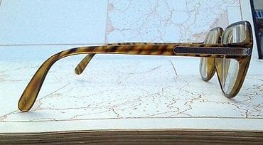 Luxury DUNHILL 6002 dioptrijski ram ORIGINAL. Extra rare. Vintage, iz na lalafo.rs — 7 Luxury DUNHILL 6002 dioptrijski ram ORIGINAL. Extra rare. Vintage, iz — 7