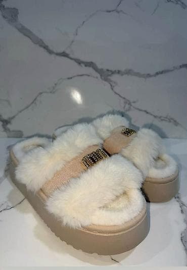 Uggs 36, color - Beige at lalafo.rs — 1 Uggs 36, color - Beige — 1