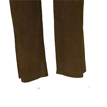 Pantalone, bоја - Braon na lalafo.rs — 5 Pantalone, bоја - Braon — 5