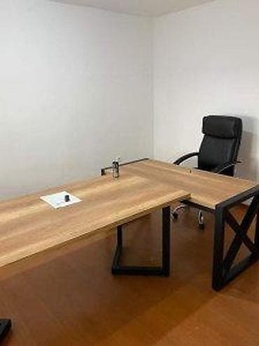 Office Furniture: KONFERENCIJSKI STOLOVI IZRADA PO MERI DEZEN PLOČE PO ŽELJI | Izrada at lalafo.rs — 1 Office Furniture: KONFERENCIJSKI STOLOVI IZRADA PO MERI DEZEN PLOČE PO ŽELJI | Izrada — 1