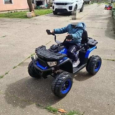 prsluk jaknica mango u: Dečiji električni kvad (ATV) na akumulator – model COOL - Tip at lalafo.rs — 6 prsluk jaknica mango u: Dečiji električni kvad (ATV) na akumulator – model COOL - Tip — 6