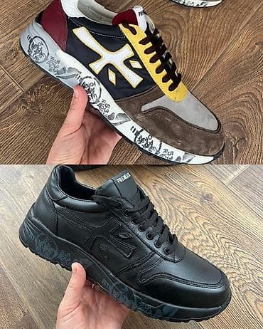 ‼️PREMIATA PATIKE / CIPELE‼️ PATIKE kao na slikama.Lično slikane i na lalafo.rs — 4 ‼️PREMIATA PATIKE / CIPELE‼️ PATIKE kao na slikama.Lično slikane i — 4