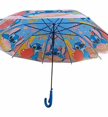 Stitch deciji kisobrani na lalafo.rs — 3 Stitch deciji kisobrani — 3