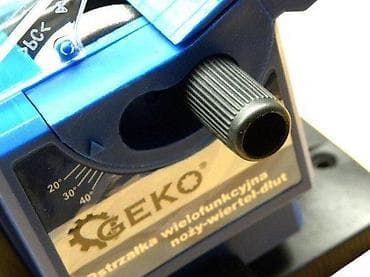 Electric Angle Grinders: GEKO G81203 – multifunkcionalna električna brusilica/oštrač Opis: - at lalafo.rs — 8 Electric Angle Grinders: GEKO G81203 – multifunkcionalna električna brusilica/oštrač Opis: - — 8