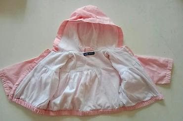 Original Marines jakna šuškavac za male bebe devojčice ima pamučnu na lalafo.rs — 2 Original Marines jakna šuškavac za male bebe devojčice ima pamučnu — 2