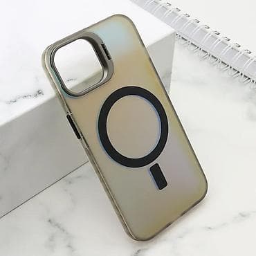 Futrola SHINE MagSafe za iPhone 14 (6.1) siva. Kvalitetna futrola sa na lalafo.rs — 1 Futrola SHINE MagSafe za iPhone 14 (6.1) siva. Kvalitetna futrola sa — 1